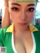 Beautiful Faye (刘 飞儿) and super-hot photos on Weibo (595 photos) P313 No.b06bfb