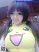 Beautiful Faye (刘 飞儿) and super-hot photos on Weibo (595 photos) P40 No.d51b45