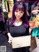 Beautiful Faye (刘 飞儿) and super-hot photos on Weibo (595 photos) P281 No.bf2e0b