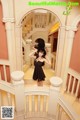 Beautiful Faye (刘 飞儿) and super-hot photos on Weibo (595 photos) P25 No.334c91
