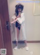 Beautiful Faye (刘 飞儿) and super-hot photos on Weibo (595 photos) P300 No.43833b