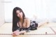 GIRLT No.039: Model Yi Yi (伊伊) (44 photos) P27 No.eb92fd