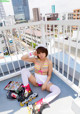 Rika Hoshimi - Job Couples Images P1 No.200c7a