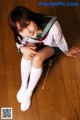 Ao Futomomo - Secretary Hotties Xxx P6 No.82e9ae