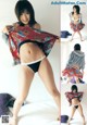 Yoko Kumada - Grannies Ftv Blue P1 No.4523e9