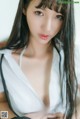 GIRLT No.047: Model Mi Tu Tu (宓 兔兔 er) (53 photos) P49 No.673471
