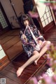 TouTiao 2017-08-24: Model Xiao Xiao (笑笑) (37 photos) P16 No.348afe Image No. 31