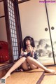 TouTiao 2017-08-24: Model Xiao Xiao (笑笑) (37 photos) P14 No.770bb5