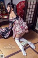 TouTiao 2017-08-24: Model Xiao Xiao (笑笑) (37 photos) P23 No.d6a770