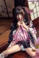 TouTiao 2017-08-24: Model Xiao Xiao (笑笑) (37 photos) P8 No.a850f3