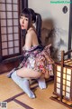 TouTiao 2017-08-24: Model Xiao Xiao (笑笑) (37 photos) P30 No.ac1c72 Image No. 17