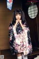 TouTiao 2017-08-24: Model Xiao Xiao (笑笑) (37 photos) P26 No.e861dc Image No. 5