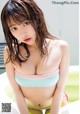 Toumi Nico 十味（とーみ）, Shonen Champion 2019 No.35 (少年チャンピオン 2019年35号) P9 No.12dcf9 Image No. 7