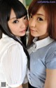 Manami Morikawa Riona Niijima - 18x Fully Clothed P10 No.33d314