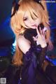 Coser@Sally多啦雪 (Sally Dorasnow): Fischl (31 photos) P31 No.c891be