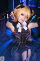 Coser@Sally多啦雪 (Sally Dorasnow): Fischl (31 photos) P2 No.d7942d