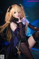 Coser@Sally多啦雪 (Sally Dorasnow): Fischl (31 photos) P11 No.ab7116