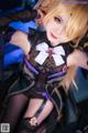 Coser@Sally多啦雪 (Sally Dorasnow): Fischl (31 photos) P23 No.b4466f