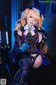 Coser@Sally多啦雪 (Sally Dorasnow): Fischl (31 photos) P28 No.f311d7