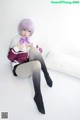 Coser@雪晴Astra (雪晴嘟嘟) Vol.008: JKFUN-004 (123 photos) P81 No.841065