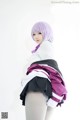 Coser@雪晴Astra (雪晴嘟嘟) Vol.008: JKFUN-004 (123 photos) P115 No.49ca86