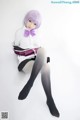 Coser@雪晴Astra (雪晴嘟嘟) Vol.008: JKFUN-004 (123 photos) P40 No.e4bf7e