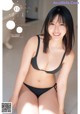 Aika Sawaguchi 沢口愛華, Shonen Champion 2021 No.23 (少年チャンピオン 2021年23号) P9 No.77c470