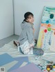 Asuka Hanamura 華村あすか, Weekly SPA! 2022.12.06 (週刊SPA! 2022年12月6日号) P1 No.ea967d