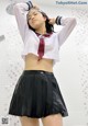 Maho Watari - Teacher Jiggling Tits P9 No.47d825