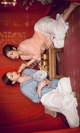 UGIRLS - Ai You Wu App No. 1577: Meng Shi Duo (孟 十 朵) & Liu Bang Ni (刘 邦妮) (35 photos) P17 No.23b557