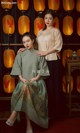 UGIRLS - Ai You Wu App No. 1577: Meng Shi Duo (孟 十 朵) & Liu Bang Ni (刘 邦妮) (35 photos) P2 No.e03c1e