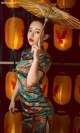 UGIRLS - Ai You Wu App No. 1577: Meng Shi Duo (孟 十 朵) & Liu Bang Ni (刘 邦妮) (35 photos) P8 No.4c5a83