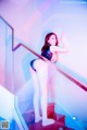 TouTiao 2018-04-23: Model Di Ai Er (迪 爱 儿) (11 photos) P10 No.44ff3a