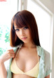 Azusa Togashi - Work Braless Nipple P4 No.85010f