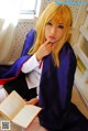 Cosplay Akira - Havoc Lolitha Bugil P11 No.62e052 Image No. 3