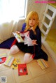 Cosplay Akira - Havoc Lolitha Bugil P4 No.6850b3