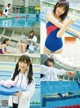 Rei Jonishi 上西怜, Cocona Umeyama 梅山恋和, ENTAME 2019.12 (月刊エンタメ 2019年12月号) P4 No.71d225