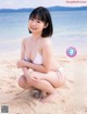 山田愛穂 山本栞 ツジ・ルイス, Weekly SPA! 2021.12.07 (週刊SPA! 2021年12月7日号) P7 No.0705d0