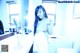 [陸模私拍系列] 干露露&蘇紫紫 超大尺度人體藝術私拍寫真 Vol.03 P12 No.e74fcc