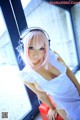 Cosplay Saku - 89comxxxnx Xxx Geleris P2 No.e11bd3 Image No. 21