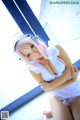 Cosplay Saku - 89comxxxnx Xxx Geleris P8 No.2b7468