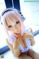 Cosplay Saku - 89comxxxnx Xxx Geleris P7 No.4f88e4