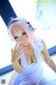 Cosplay Saku - 89comxxxnx Xxx Geleris P1 No.d2c27d