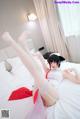 Coser@神楽坂真冬 Vol.000 指揮官は忙しいですから…！ (136 photos ) P85 No.1172dc Image No. 103