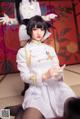 Coser@神楽坂真冬 Vol.000 指揮官は忙しいですから…！ (136 photos ) P38 No.a10cbc Image No. 197