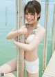 Yuka Murayama 村山優香, Weekly Playboy 2022 No.34 (週刊プレイボーイ 2022年34号) P7 No.947ab9