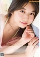 Maria Makino 牧野真莉愛, Shonen Magazine 2019 No.15 (少年マガジン 2019年15号) P6 No.b3a2c2