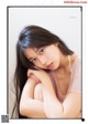Maria Makino 牧野真莉愛, Shonen Magazine 2019 No.15 (少年マガジン 2019年15号) P14 No.56e1ab