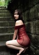 Mikako Nakamura 中村美香子, Weekly Playboy 2021 No.41 (週刊プレイボーイ 2021年41号) P1 No.41010d