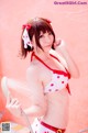 Satsuki Michiko - Houston Nikki Monstercurves P4 No.f3c0b3